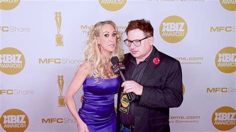 bradi love|4k remastered Brandi Love interview at the 2020 Xbiz Awards